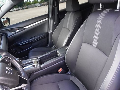 Used 2020 Honda Civic Sport image 19