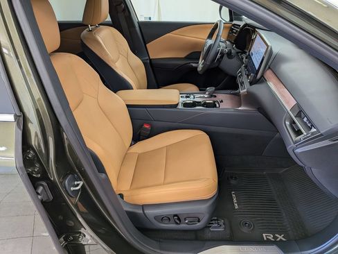 Certified 2025 Lexus RX 350 Premium w/ Convenience Package AWD/4WD image 34
