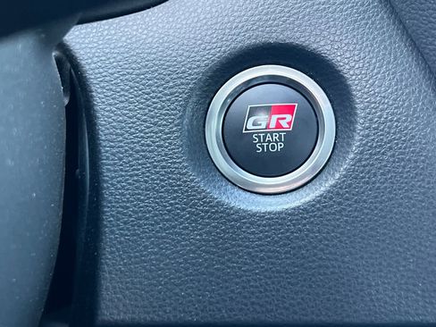 Used 2024 Toyota Corolla GR image 25