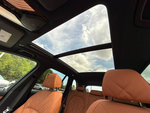 New 2026 BMW X5 sDrive40i w/ Climate Comfort Package RWD image 22