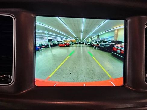 Used 2023 Dodge Charger GT w/ Technology Group image 18