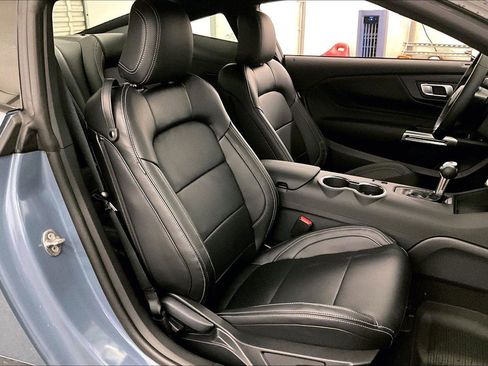 New 2026 Ford Mustang Premium image 7