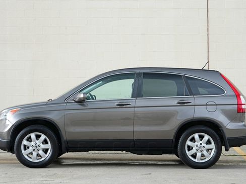 Used 2009 Honda CR-V EX-L image 8