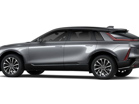 New 2026 Cadillac Lyriq Premium Sport RWD image 31