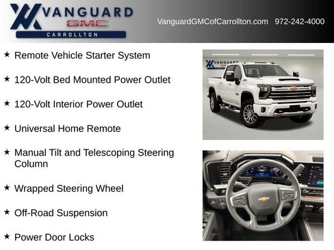 Used 2026 Chevrolet Silverado 2500 LT w/ Z71 Chrome Sport Edition image 24