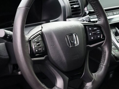 Certified 2025 Honda Odyssey Elite image 20