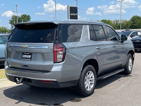 Used 2023 Chevrolet Tahoe LT RWD image 7