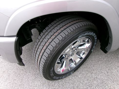 New 2026 RAM 1500 Big Horn image 7