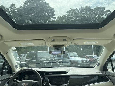 Used 2023 Cadillac XT6 Premium Luxury AWD/4WD image 28