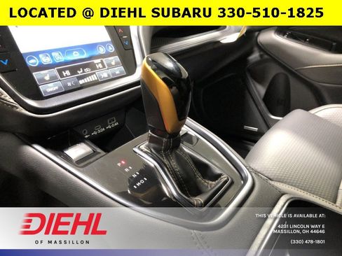 Used 2025 Subaru Outback Wilderness image 34