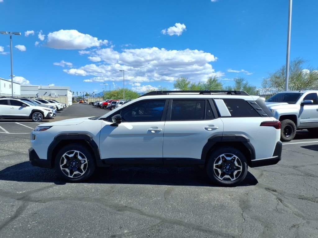 New 2026 Subaru Outback Touring AWD/4WD image 12