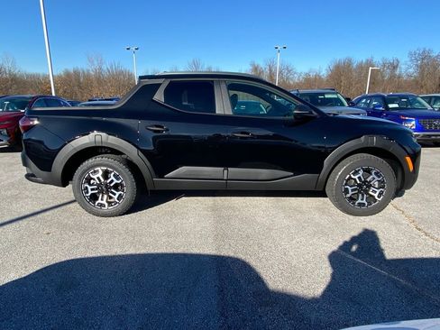 New 2026 Hyundai Santa Cruz XRT AWD/4WD image 9