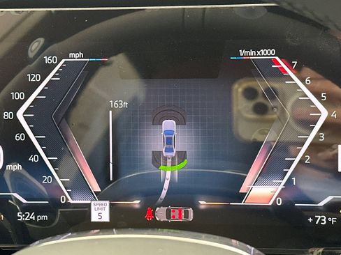 New 2026 BMW 740i w/ Premium Package image 20