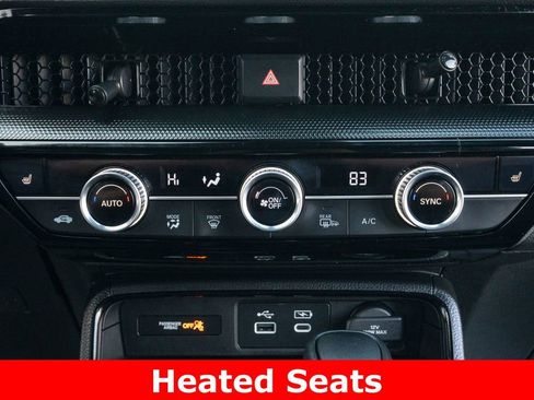 Certified 2023 Honda CR-V Sport Touring image 7