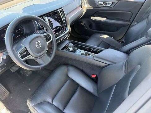 Used 2023 Volvo S60 B5 Plus AWD/4WD image 19