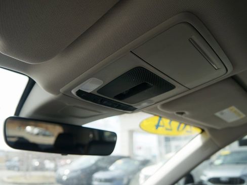 Used 2024 Honda CR-V EX-L image 28