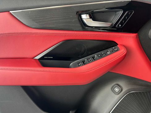 New 2026 Acura MDX Type S image 24