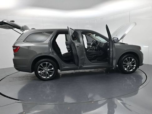 Used 2020 Dodge Durango GT AWD/4WD image 56