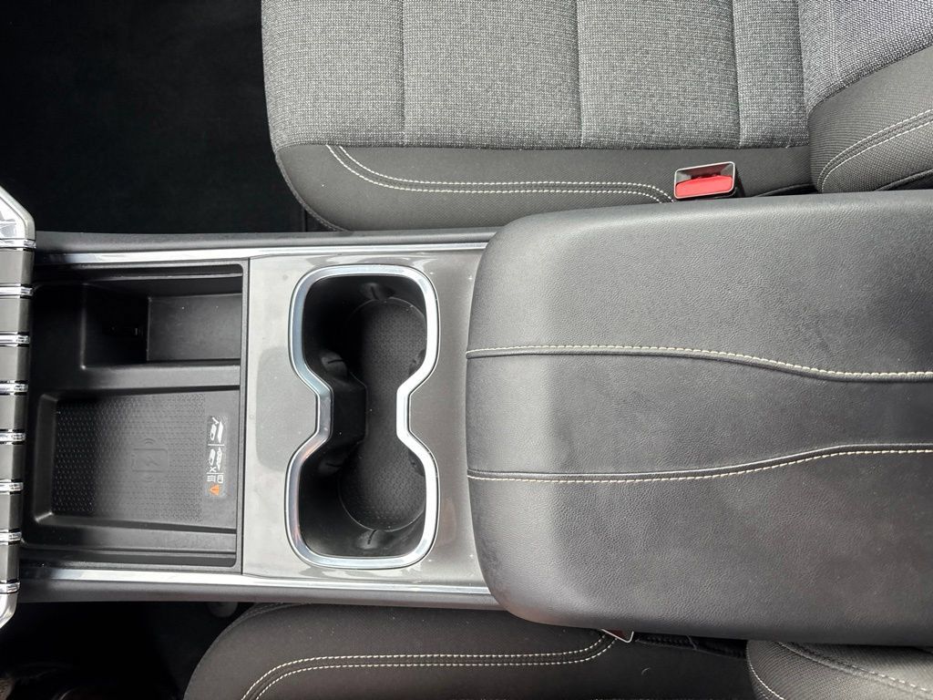 Used 2026 GMC Acadia Elevation AWD/4WD image 18
