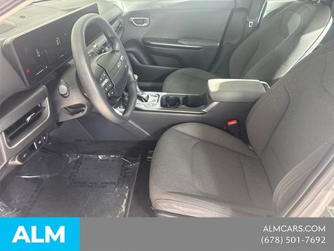 Used 2025 Kia K4 FWD image 11