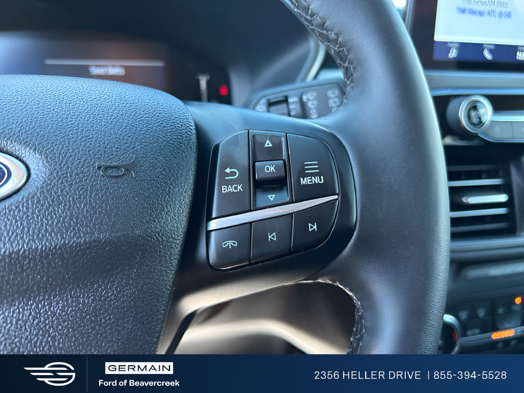 Used 2023 Ford Escape Active FWD image 23