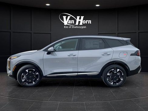 New 2026 Kia Sportage SX Prestige image 14