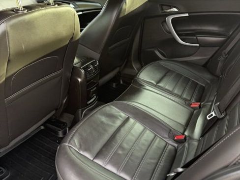 Used 2017 Buick Regal GS w/ Driver Confidence Package #2 image 33