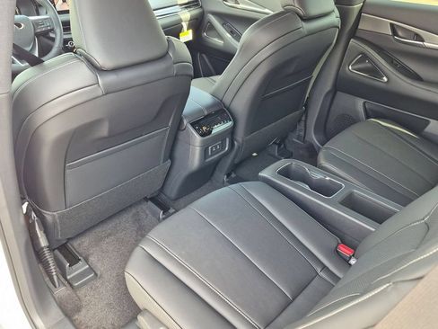 New 2027 INFINITI QX60 Sport w/ Dark Cargo Package AWD/4WD image 27