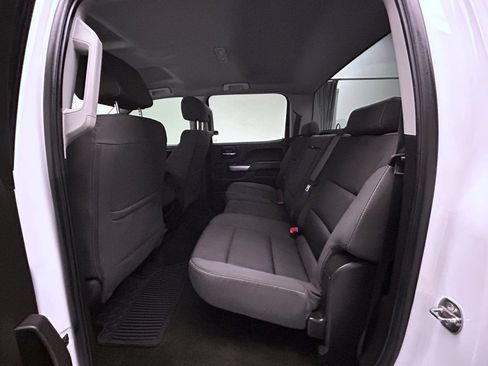 Used 2018 Chevrolet Silverado 1500 LT w/ Trailering Package AWD/4WD image 19