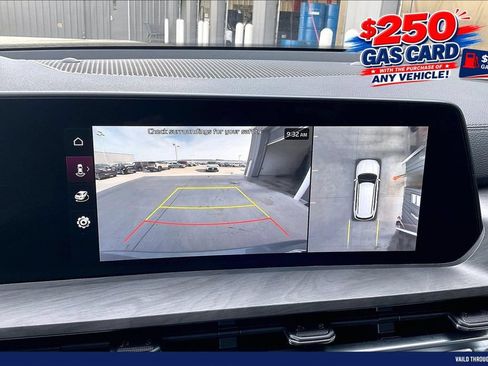 Used 2023 Kia Telluride SX Prestige X-Pro AWD/4WD image 21