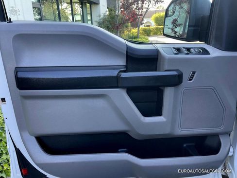 Used 2015 Ford F150 XL w/ XL Power Equipment Group image 22