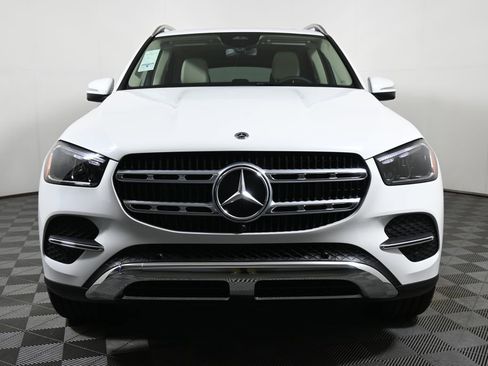 New 2026 Mercedes-Benz GLE 350 4MATIC image 9
