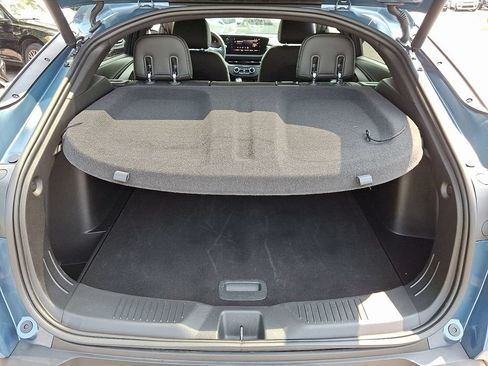 Used 2024 Buick Envista Preferred w/ Convenience II Package FWD image 28