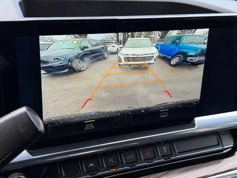 Used 2022 Chevrolet Silverado 1500 LT image 22