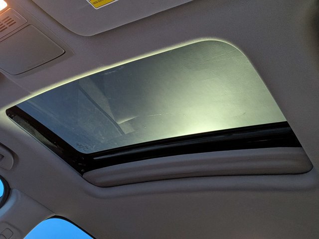 Certified 2019 Honda CR-V EX-L image 22