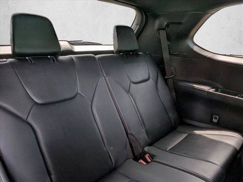 Used 2025 Lexus TX 350 FWD w/ Convenience Package image 20