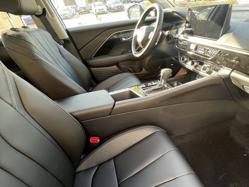 New 2026 Acura ADX FWD image 11