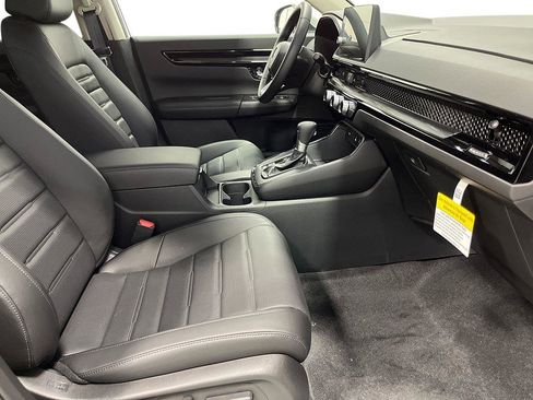 New 2026 Honda CR-V EX-L image 28