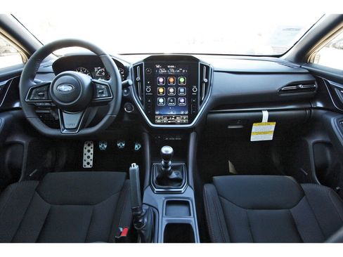 New 2025 Subaru WRX Premium image 7