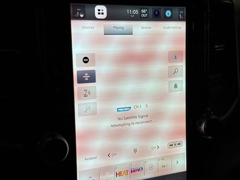 New 2026 RAM 2500 Big Horn image 17