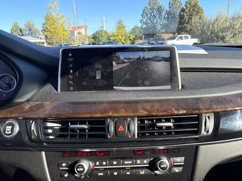 Used 2018 BMW X5 xDrive35i AWD/4WD image 15