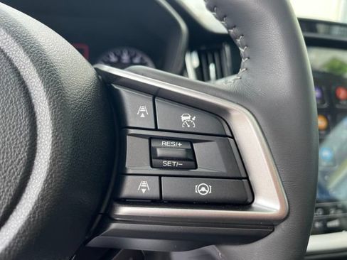 Used 2025 Subaru Outback Touring XT AWD/4WD image 18