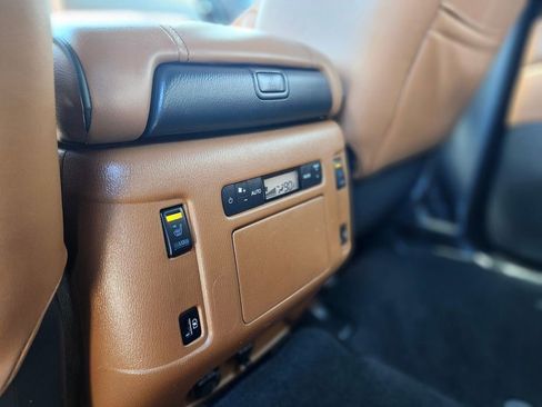 Used 2024 INFINITI QX80 Sensory AWD/4WD image 15