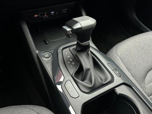 Certified 2025 Kia K4 EX FWD image 23