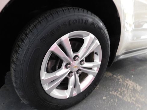 Used 2015 Chevrolet Equinox LS image 14