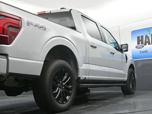 Used 2024 Ford F150 Lariat w/ Bed Utility Package image 21