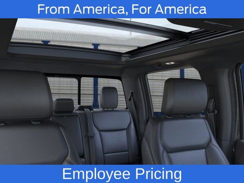 New 2026 Ford F150 Lariat AWD/4WD image 22