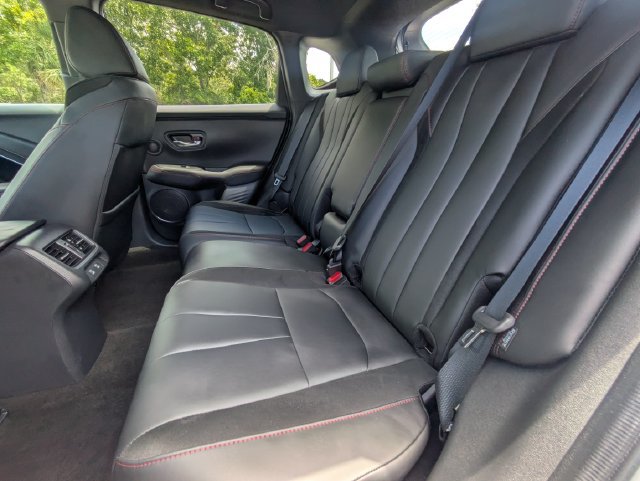 Certified 2025 Acura ADX A-Spec FWD image 13