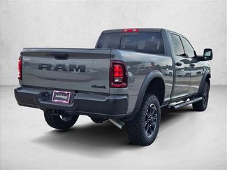 New 2026 RAM 2500 Warlock AWD/4WD video 2