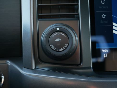 New 2025 Ford F150 XLT w/ Equipment Group 302A MID image 31